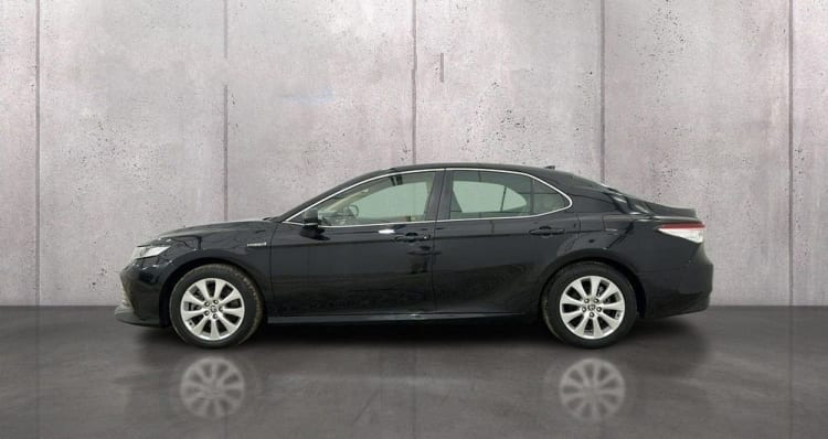 Toyota Camry Camry 2.5 Hybrid Comfort CVT
