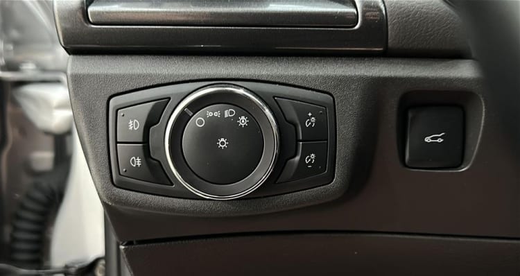 Ford Mondeo Mondeo 2.0 EcoBlue Titanium