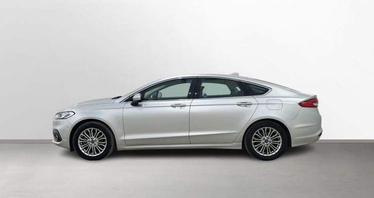 Ford Mondeo Mondeo 2.0 EcoBlue Titanium