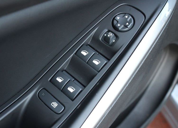 Opel Grandland Grandland 1.2 T Ultimate S&S aut