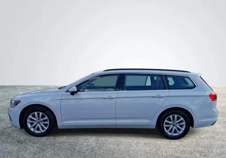 Volkswagen Passat Passat 2.0 TDI EVO Business DSG