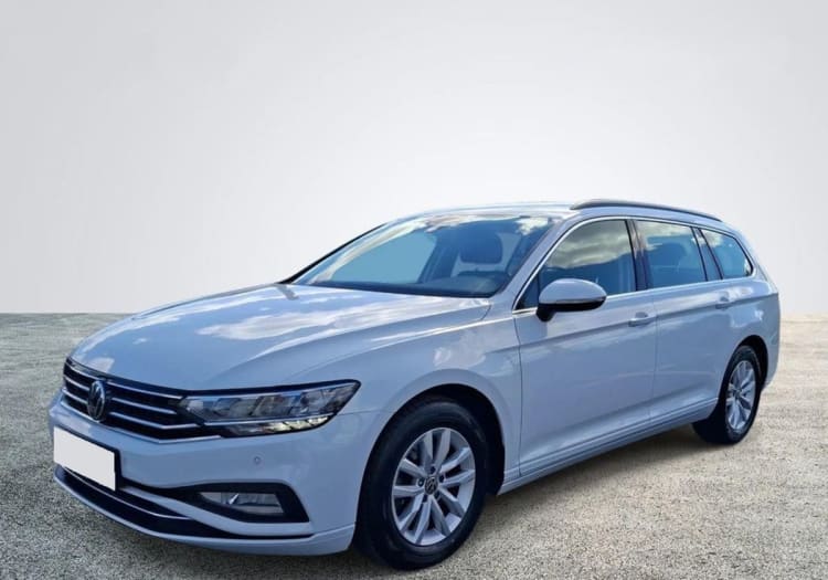 Volkswagen Passat Passat 2.0 TDI EVO Business DSG