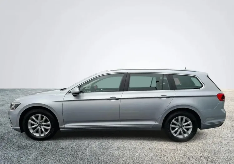 Volkswagen Passat Passat 2.0 TDI EVO Business DSG