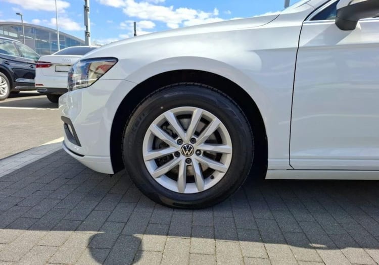 Volkswagen Passat Passat 2.0 TDI EVO Business DSG