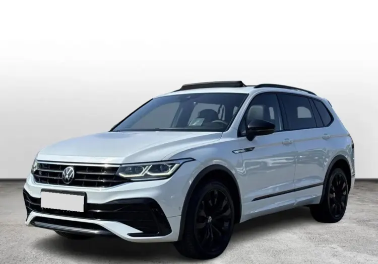 Volkswagen Tiguan Tiguan Allspace 2.0 TDI 4Mot. R-Line DSG