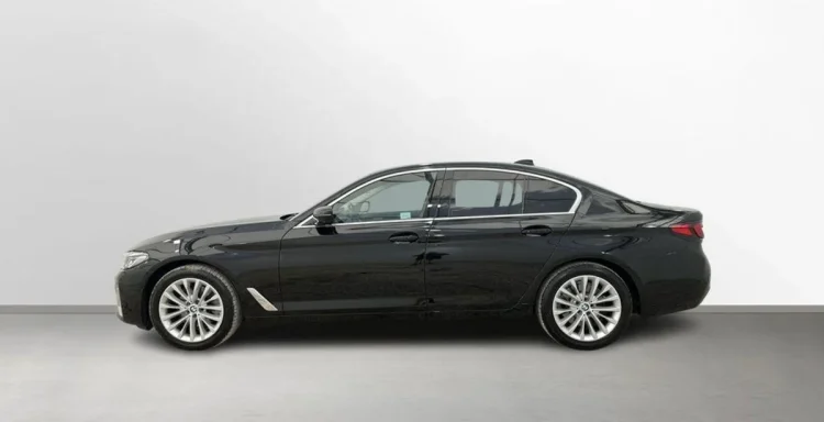 BMW Seria 5 520d xDrive mHEV sport-aut