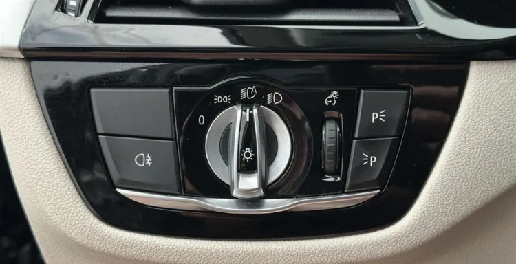 BMW Seria 5 520d xDrive mHEV sport-aut