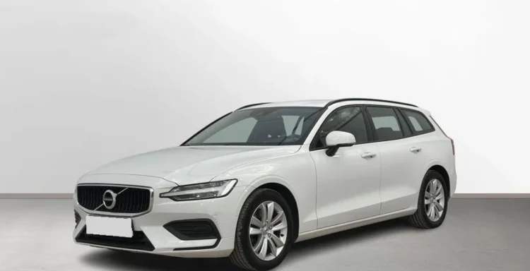 Volvo V60 V60 B3 B Momentum Core aut