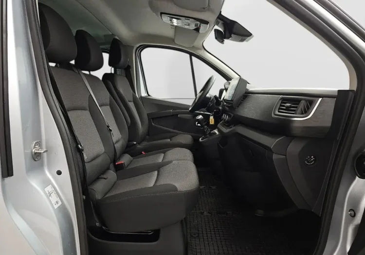 Renault Trafic Trafic Kombi 2.0 Blue dCi L2 Equilibre