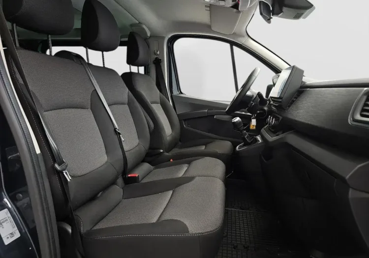 Renault Trafic Trafic Kombi 2.0 Blue dCi L2 Equilibre