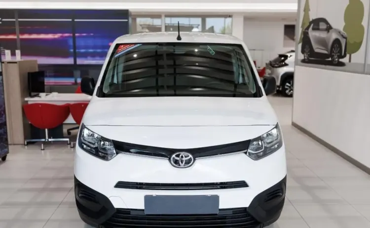 Toyota Proace City Proace City 1.5 D-4D Standard 2,3t Active