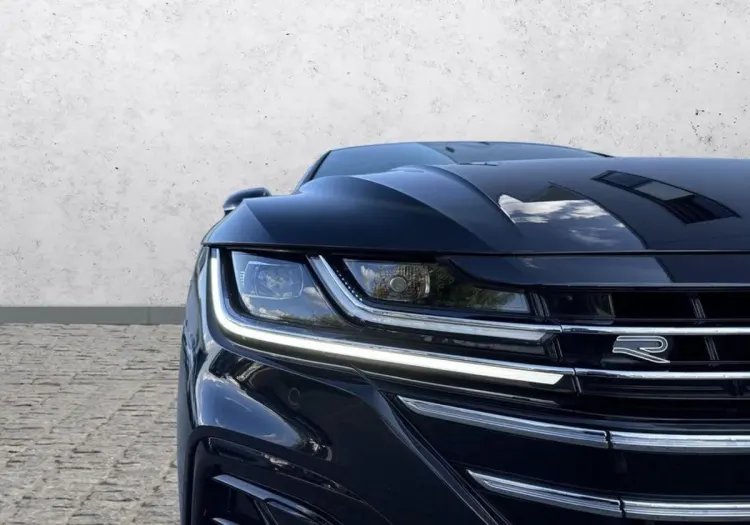 Volkswagen Arteon Arteon 2.0 TDI R-Line DSG