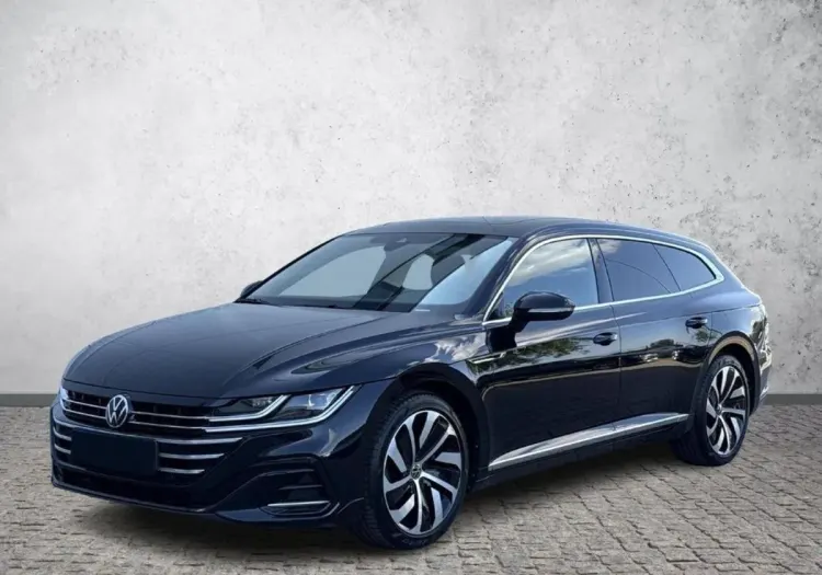 Volkswagen Arteon Arteon 2.0 TDI R-Line DSG