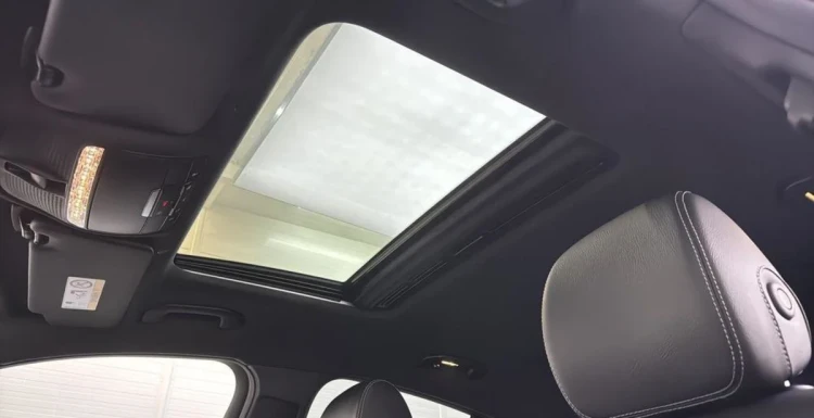 Mercedes-Benz GLC GLC Coupe 200 4-Matic