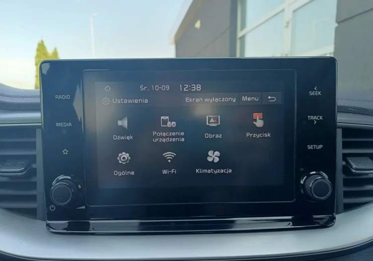 Kia XCeed XCeed 1.5 T-GDI M DCT