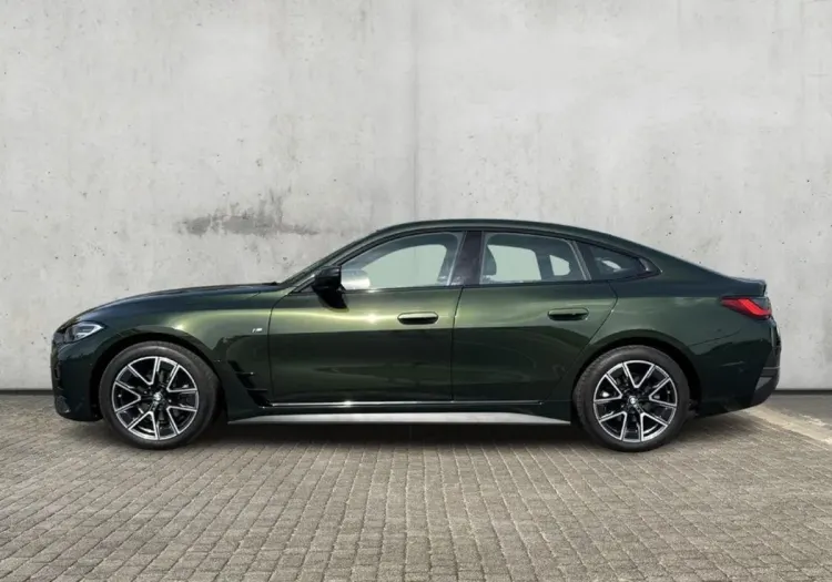 BMW Seria 4 420d mHEV M Sport sport-aut