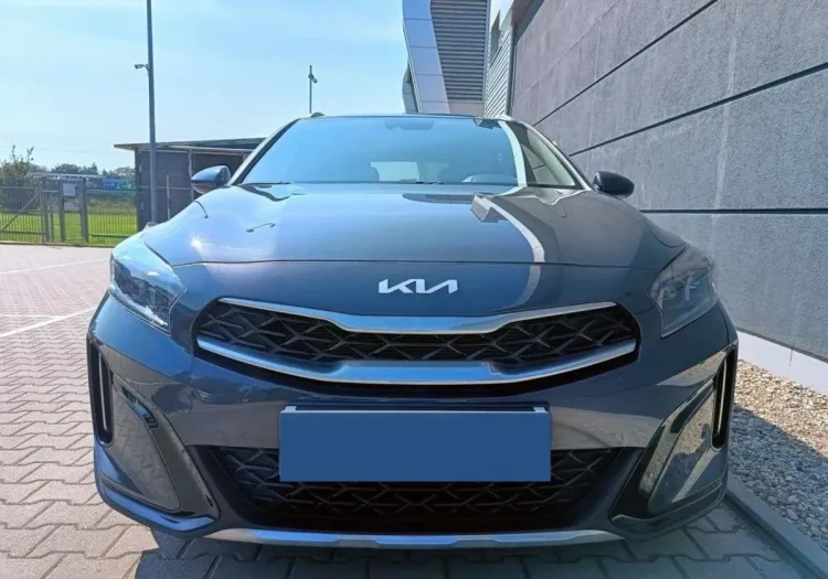 Kia XCeed XCeed 1.5 T-GDI M DCT