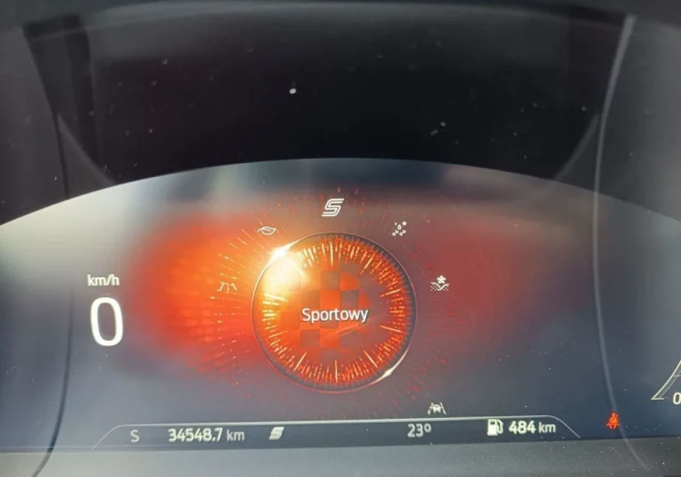 Ford Kuga Kuga 1.5 EcoBoost FWD Titanium