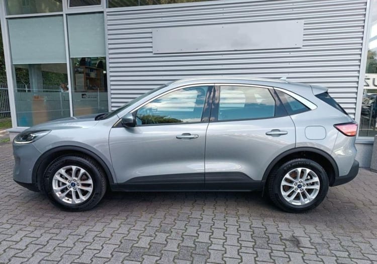 Ford Kuga Kuga 1.5 EcoBoost FWD Titanium