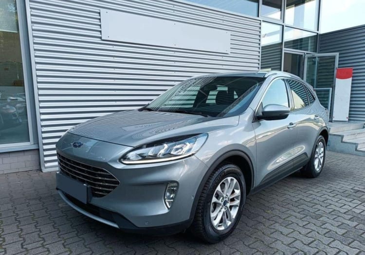 Ford Kuga Kuga 1.5 EcoBoost FWD Titanium