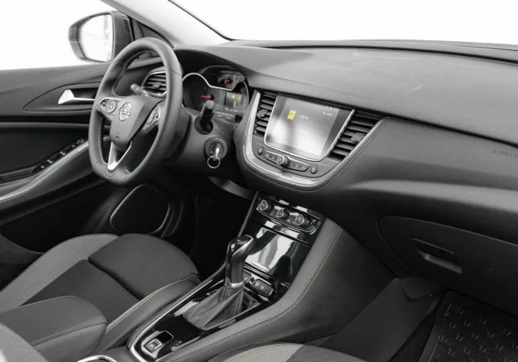 Opel Grandland Grandland X 1.2 T GPF Elegance S&S aut