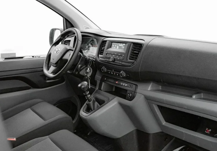 Toyota ProAce Proace Kombi 2.0 D-4D Long 2,8t