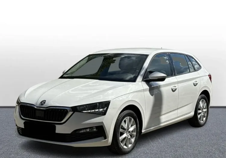 Skoda Scala Scala 1.0 TSI Ambition DSG