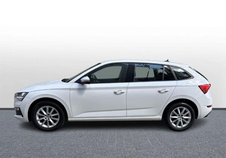 Skoda Scala Scala 1.0 TSI Ambition DSG