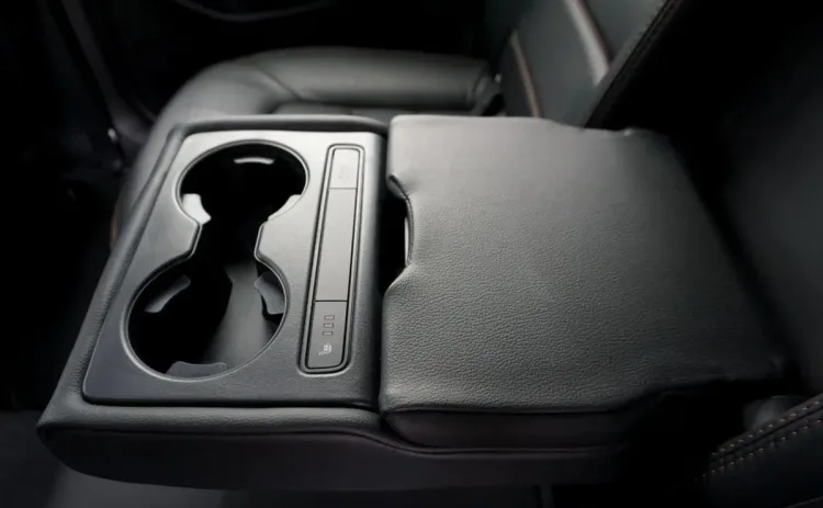 Mazda CX-5 CX-5 2.0 Exclusive-Line 2WD aut