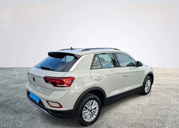 Volkswagen T-Roc T-ROC 1.5 TSI Life DSG