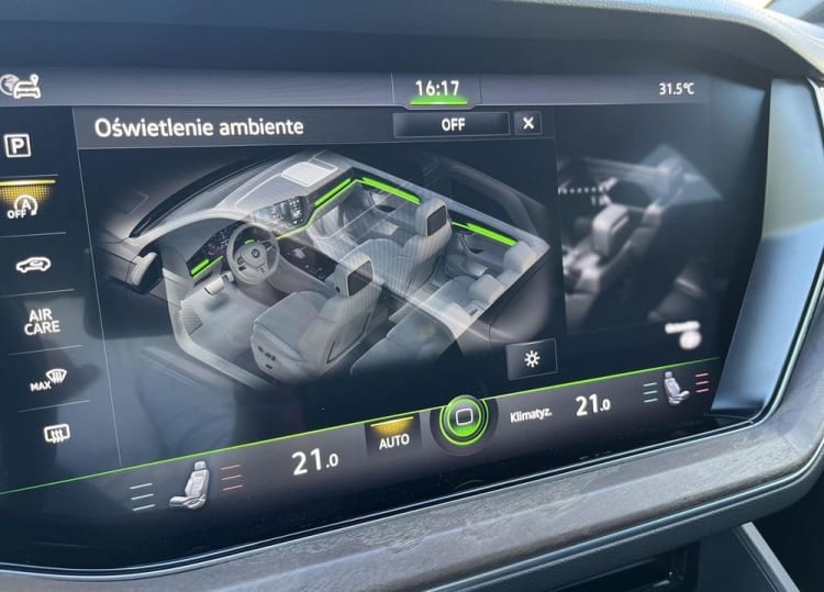 Volkswagen Touareg Touareg 3.0 V6 TDI SCR 4Mot.