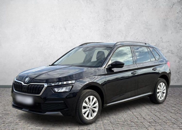 Skoda Kamiq Kamiq 1.0 TSI Ambition DSG