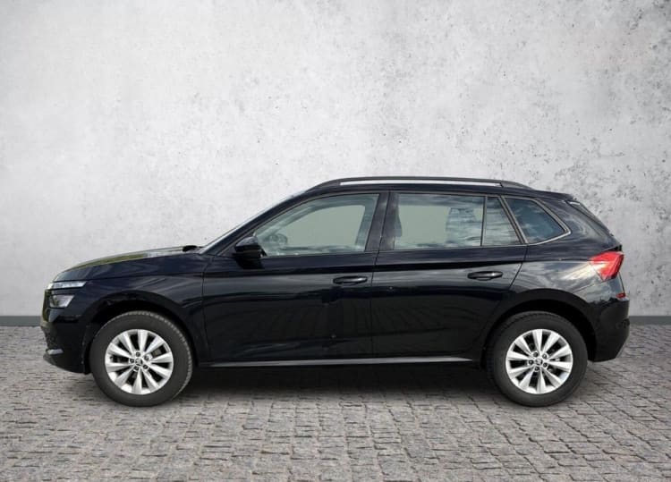 Skoda Kamiq Kamiq 1.0 TSI Ambition DSG