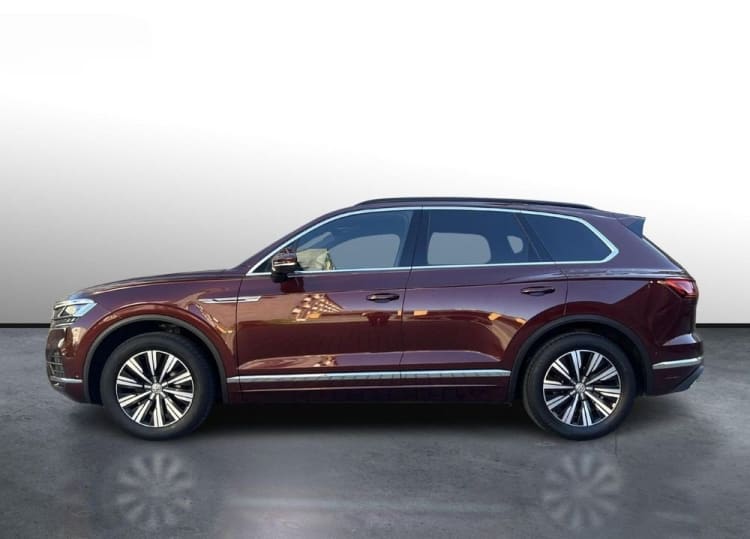 Volkswagen Touareg Touareg 3.0 V6 TDI SCR 4Mot.