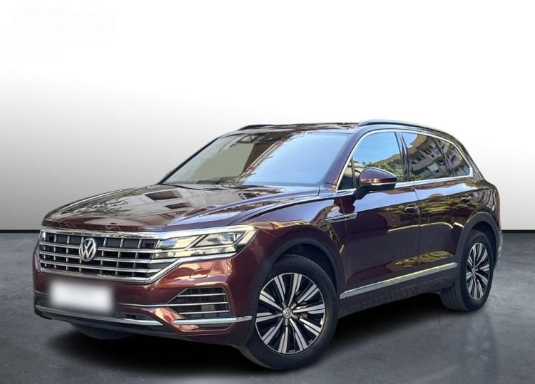 Volkswagen Touareg Touareg 3.0 V6 TDI SCR 4Mot.