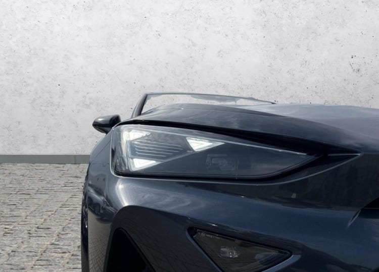 Cupra Formentor Formentor 1.5 TSI DSG