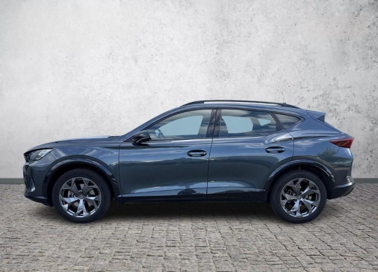 Cupra Formentor Formentor 1.5 TSI DSG