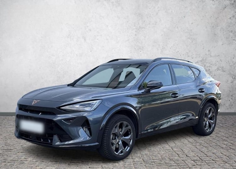 Cupra Formentor Formentor 1.5 TSI DSG