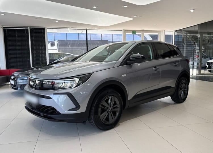 Opel Grandland Grandland 1.2 T Business Edition S&S aut