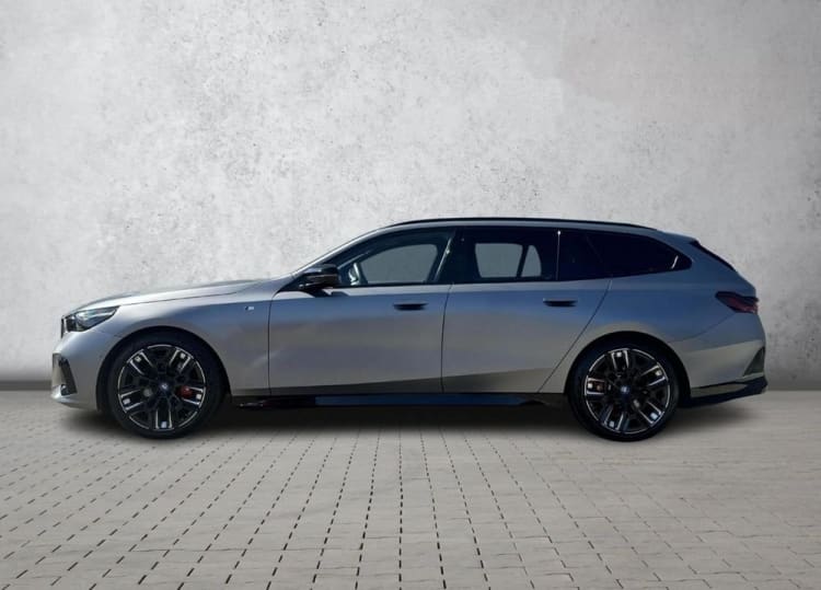 BMW I5 i5 M60 xDrive