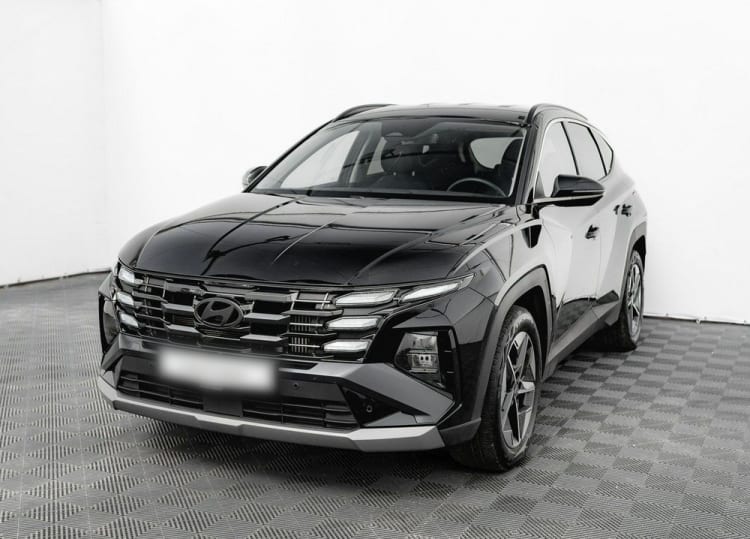 Hyundai Tucson Tucson 1.6 T-GDi 48V Executive 2WD DCT