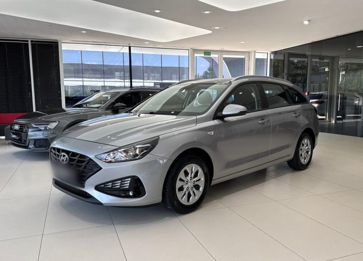 Hyundai i30 i30 1.5 DPI Modern