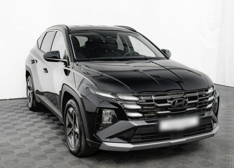 Hyundai Tucson Tucson 1.6 T-GDi 48V Executive 2WD DCT