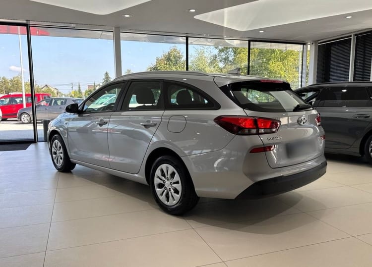 Hyundai i30 i30 1.5 DPI Modern