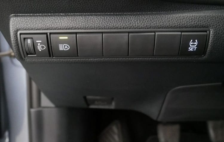 Toyota Corolla Corolla 1.5 Comfort