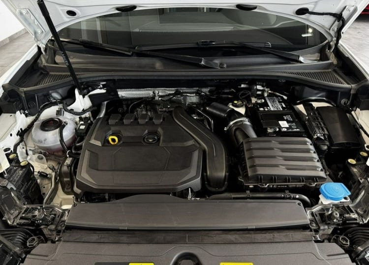 Audi Q3 Q3 35 TFSI mHEV S Line S tronic