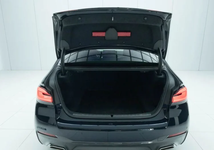 BMW Seria 5 520d xDrive mHEV M Sport sport-aut