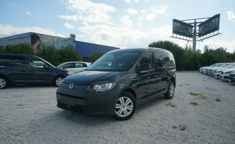 Volkswagen Caddy Caddy Kombi 2.0 TDI