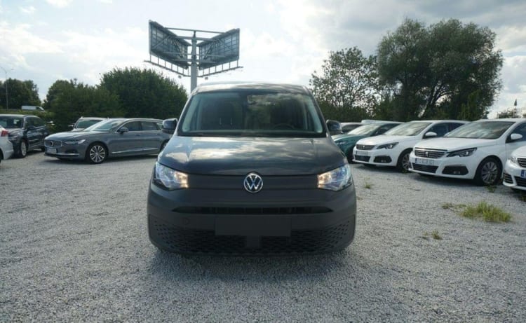 Volkswagen Caddy Caddy Kombi 2.0 TDI