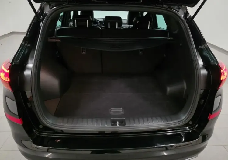 Hyundai Tucson Tucson 1.6 CRDi N Line 2WD DCT